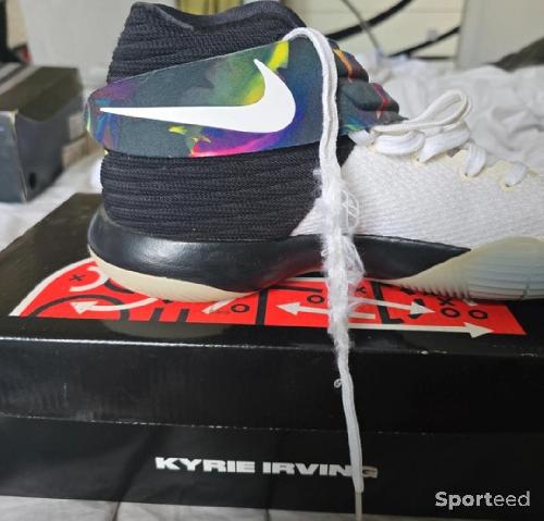 Basket-ball - Chaussure de basket - photo 5