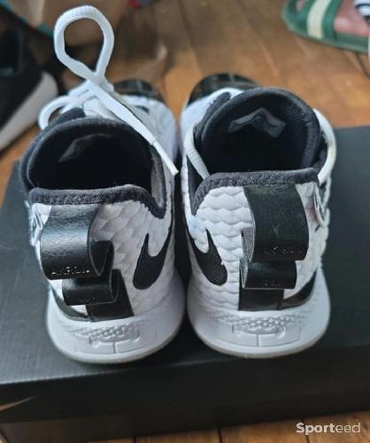 Basket-ball - Chaussure de Basket - photo 5