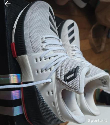 Basket-ball - Chaussure Basket - photo 4