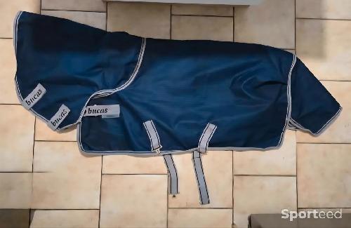 Couverture BUCAS 85cm NEUVE
