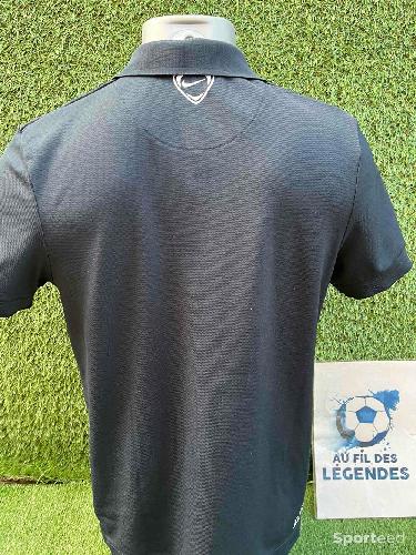 Football - Polo PSG  - photo 6