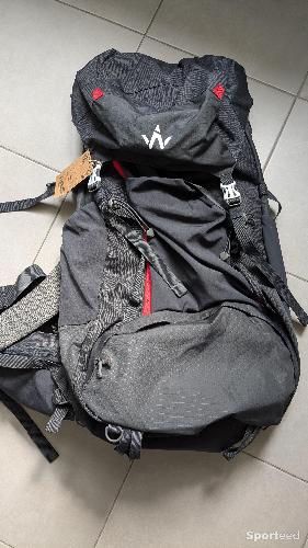Sac randonnée 70L Wanabee