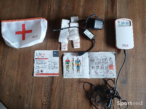 Life+ . Sport Device