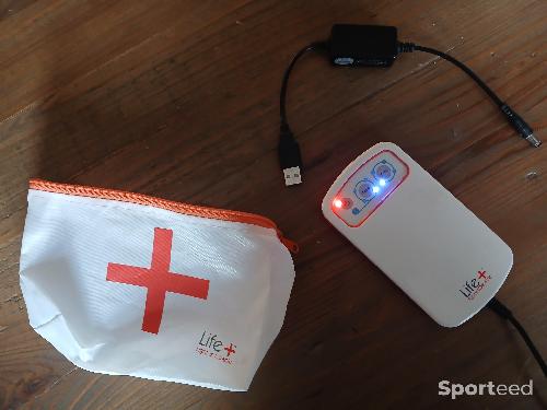 Accessoires électroniques - Life+ . Sport Device - photo 4