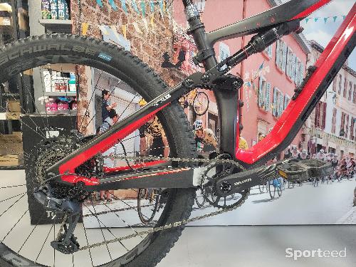 Vélo tout terrain - VTT - Occasion Bulls Wild Ronin RS Taille S - photo 4