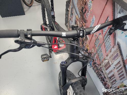 Vélo tout terrain - VTT - Occasion Bulls Wild Ronin RS Taille S - photo 4