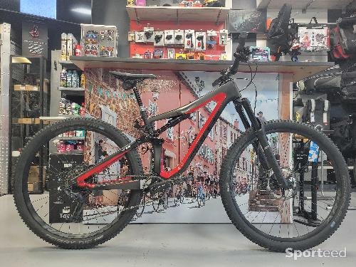 Occasion Bulls Wild Ronin RS Taille S