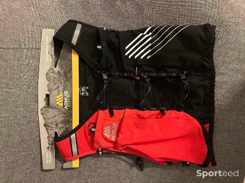 Sac trail aonijie confort ZONE 10