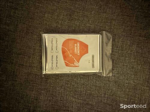 Course à pied route - Sac trail aonijie confort ZONE 10 - photo 5