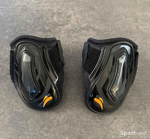 Protège boulets eQuick taille L