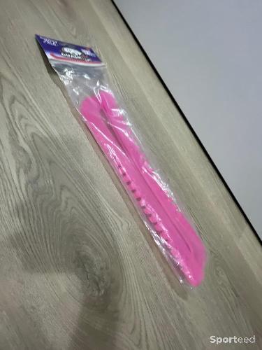 Protèges lames de patinage 