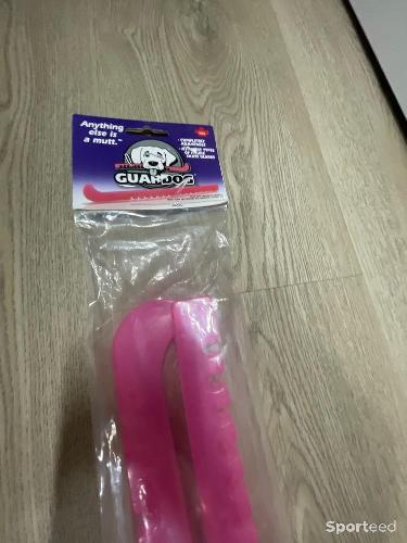 Patinage - Protèges lames de patinage  - photo 4