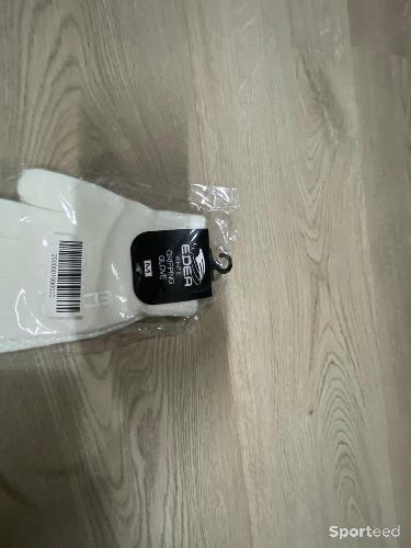 Patinage - Gants de patinage artistique  - photo 3