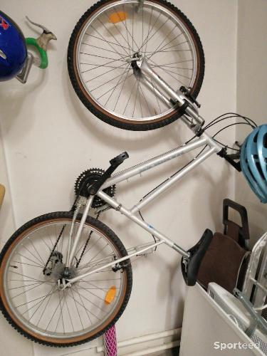 Vélo loisir / urbain - Vélo VTT  - photo 5