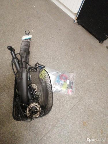 Vélo loisir / urbain - Vélo VTT  - photo 5