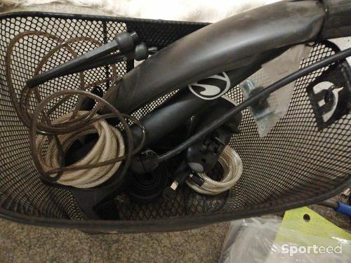 Vélo loisir / urbain - Vélo VTT  - photo 5