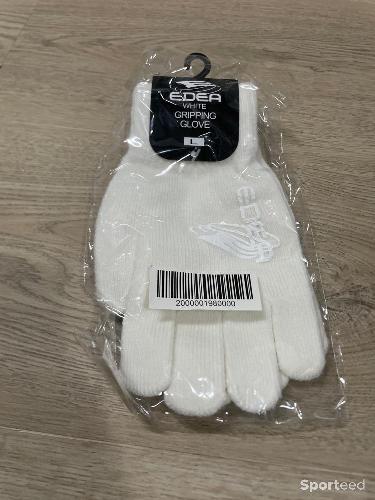 Patinage - Gants de patinage artistique  - photo 3