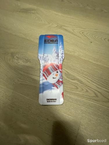 Patinage - Spiner de patinage  - photo 4