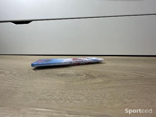 Patinage - Spiner de patinage  - photo 4