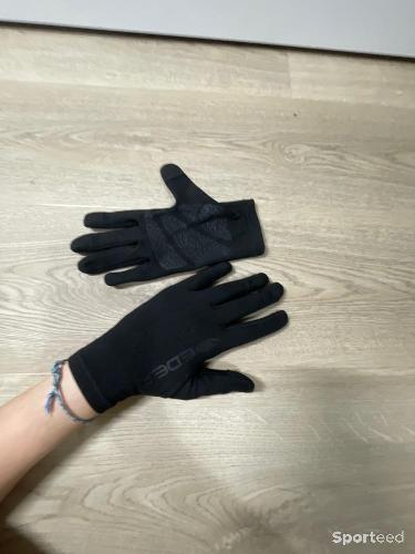 Patinage - Gants de patinage artistique  - photo 5