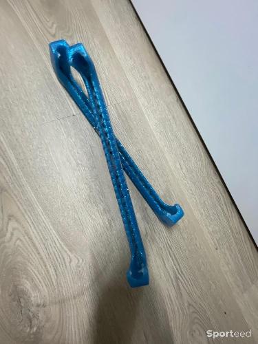 Patinage - Protèges lames de patinage artistique  - photo 5