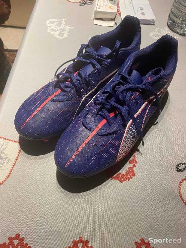 Crampons Puma Ultra 3.4