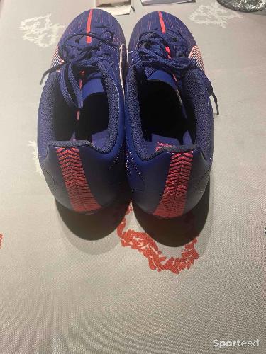 Football - Crampons Puma Ultra 3.4  - photo 6