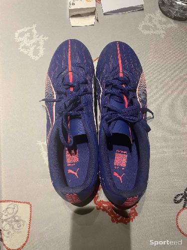 Football - Crampons Puma Ultra 3.4  - photo 6