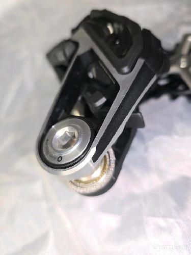 Dérailleur arrière SRAM XX Eagle Transmission AXS T-Type