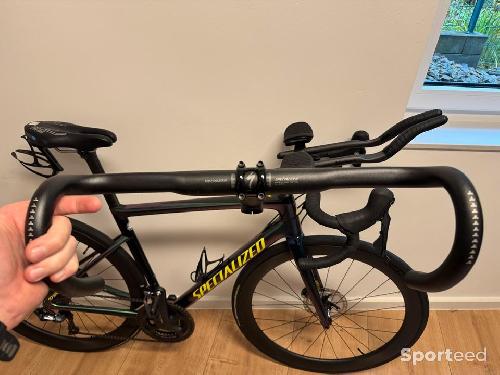 Specialized Tarmac SL6 2022