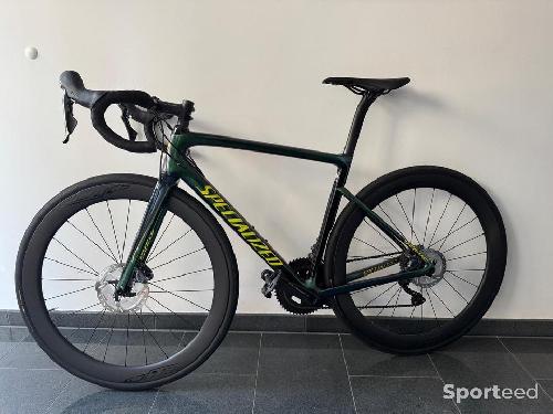 Vélo route - Specialized Tarmac SL6 2022 - photo 4