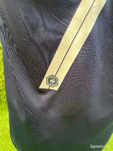 Football - Maillot Griezmann équipe de France  - photo 6