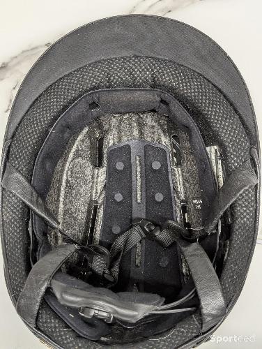 Equitation - Bombe d'équitation impérial  - photo 6