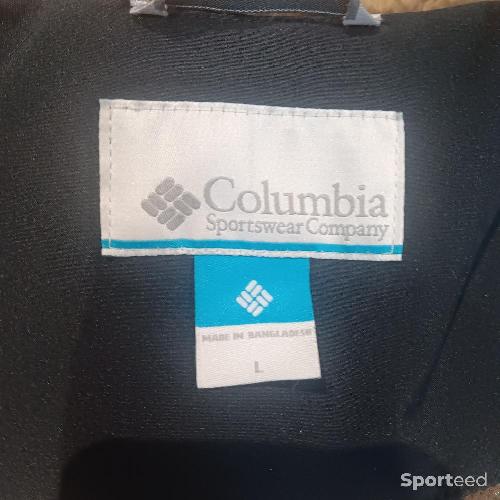 Ski alpin - Veste de ski homme Columbia - photo 6