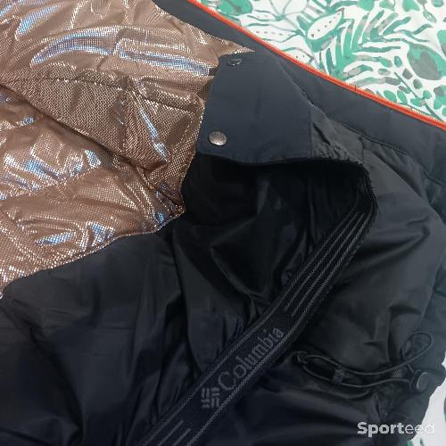 Ski alpin - Veste de ski homme Columbia - photo 6