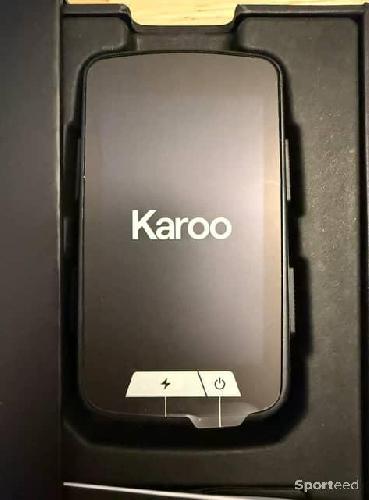 Accessoires électroniques - Hammerhard karoo3  - photo 5