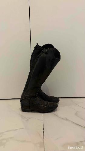 Bottes My Primera Taille 37