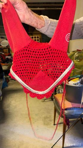 Equitation - Matériel Équitation à vendre   - photo 6