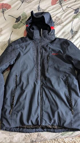 Veste de ski/snow homme Eider