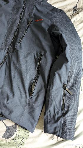 Snowboard - Veste de ski/snow homme Eider - photo 6