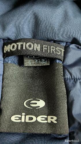 Snowboard - Veste de ski/snow homme Eider - photo 6