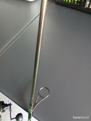 Pêche - Matériels de pêche SPINNING et CASTING super état  - photo 6