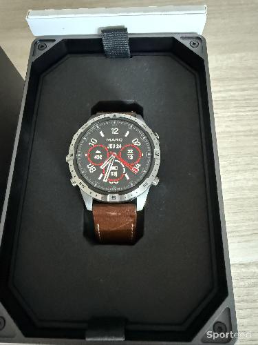 Garmin MARQ Adventurer (Gen 2)