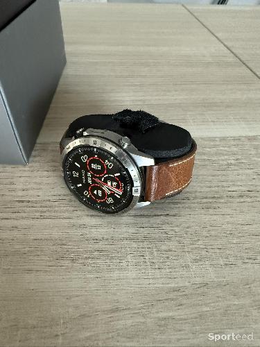 Course à pied trail - Garmin MARQ Adventurer (Gen 2) - photo 6