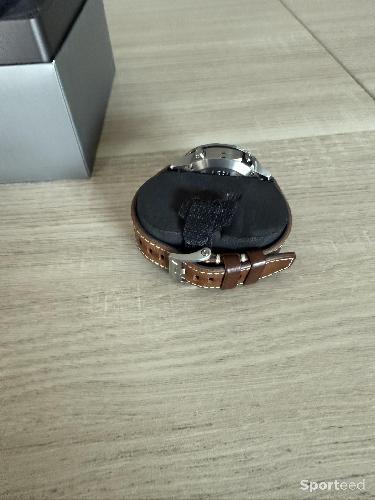 Course à pied trail - Garmin MARQ Adventurer (Gen 2) - photo 6