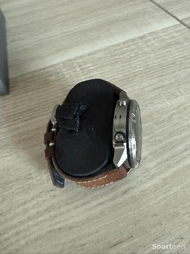 Course à pied trail - Garmin MARQ Adventurer (Gen 2) - photo 6