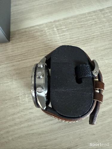 Course à pied trail - Garmin MARQ Adventurer (Gen 2) - photo 6