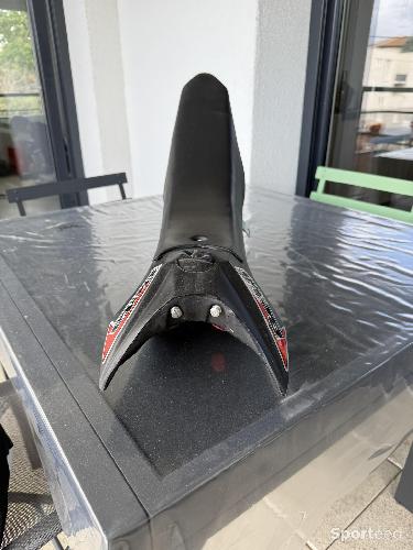 Moto cross - Selle randonnée reservoir BETA 2009-2024 evo 2T/4T - photo 6