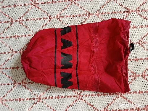 Duvet Alpin Mammut 4 saisons