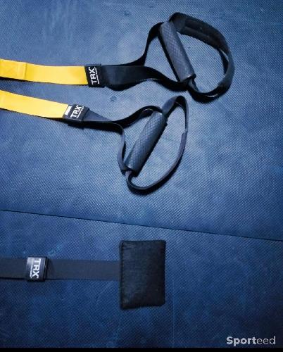 Musculation - Sangles sport TRX Pro officielles  - photo 5